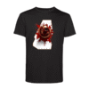 Polera Unisex Inspire Alien – SH#0132