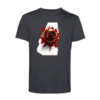 Polera Unisex Inspire Alien – SH#0132