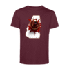 Polera Unisex Inspire Alien – SH#0132