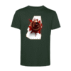 Polera Unisex Inspire Alien – SH#0132