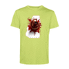 Polera Unisex Inspire Alien – SH#0132