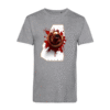 Polera Unisex Inspire Alien – SH#0132