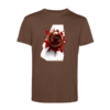 Polera Unisex Inspire Alien – SH#0132