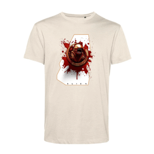 Polera Unisex Inspire Alien – SH#0132