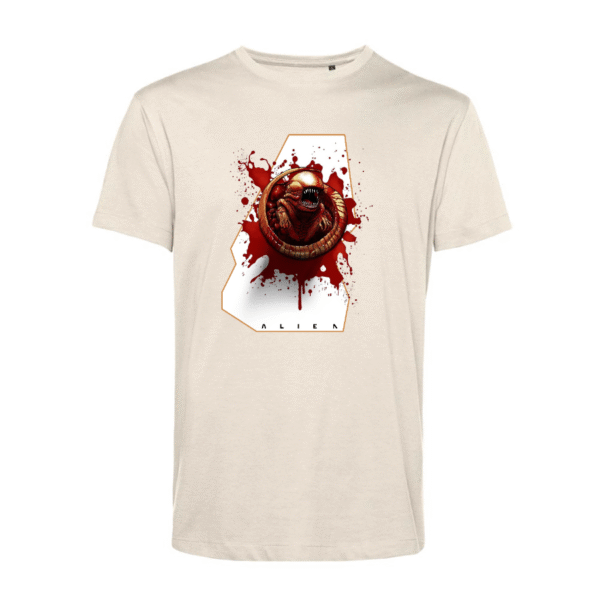 Polera Unisex Inspire Alien – SH#0132