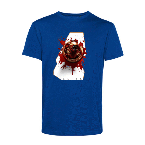 Polera Unisex Inspire Alien – SH#0132