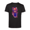 Polera Unisex Inspire Daft Punk Brown - #SH0136