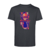 Polera Unisex Inspire Daft Punk Brown - #SH0136