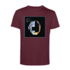 Polera Unisex Inspire Daft Punk Random Access Memories - #SH0137