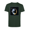 Polera Unisex Inspire Daft Punk Random Access Memories - #SH0137