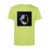 Polera Unisex Inspire Daft Punk Random Access Memories - #SH0137