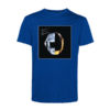 Polera Unisex Inspire Daft Punk Random Access Memories - #SH0137