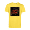 Polera Unisex Inspire Daft Punk Homework - #SH0138