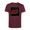 Polera Unisex Inspire Daft Punk Homework - #SH0138