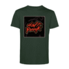 Polera Unisex Inspire Daft Punk Homework - #SH0138