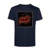 Polera Unisex Inspire Daft Punk Homework - #SH0138