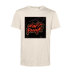 Polera Unisex Inspire Daft Punk Homework - #SH0138