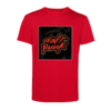 Polera Unisex Inspire Daft Punk Homework - #SH0138