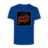 Polera Unisex Inspire Daft Punk Homework - #SH0138
