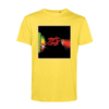Polera Unisex Inspire Daft Punk Daft Club - #SH0139