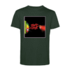 Polera Unisex Inspire Daft Punk Daft Club - #SH0139