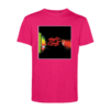Polera Unisex Inspire Daft Punk Daft Club - #SH0139