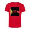 Polera Unisex Inspire Daft Punk Daft Club - #SH0139