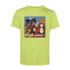 Polera Unisex Inspire Daft Punk Discovery JP Edition – #SH0140
