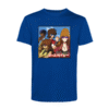 Polera Unisex Inspire Daft Punk Discovery JP Edition – #SH0140