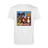 Polera Unisex Inspire Daft Punk Discovery JP Edition – #SH0140