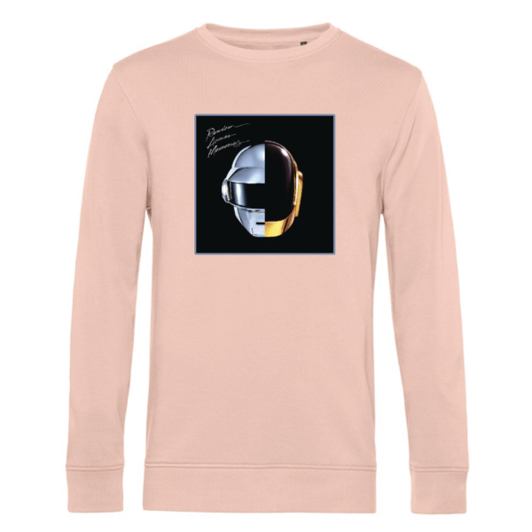 Polerón Unisex Daft Punk Random Access Memories – #SH0141