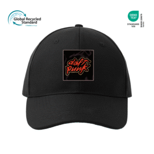 Jockey 100 % Poliéster Reciclado Daft Punk Homework - #SH0143