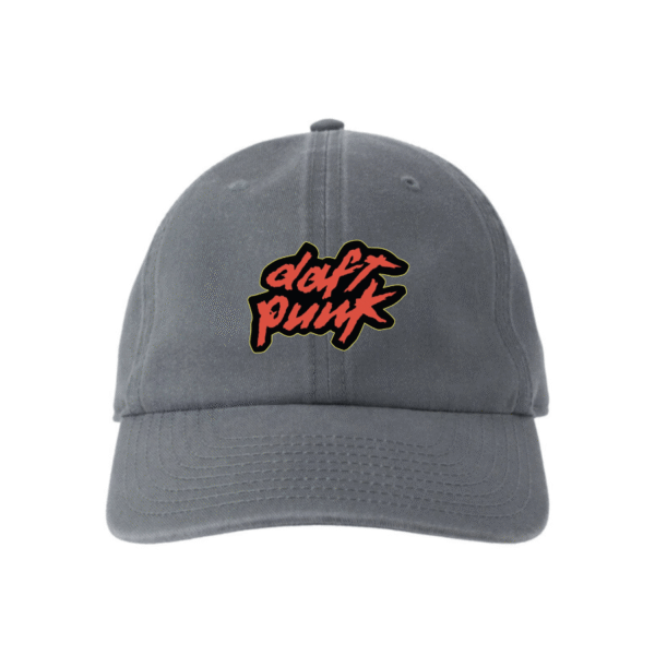 Jockey Urbano Sostenible Daft Punk Homework – #SH0144
