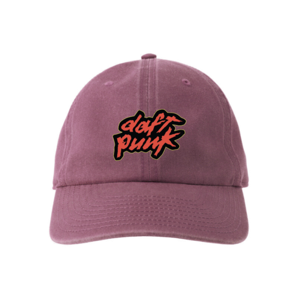 Jockey Urbano Sostenible Daft Punk Homework – #SH0144