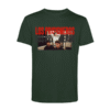 Polera Unisex Inspire Los Prisioneros – #SH0145