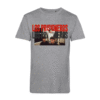 Polera Unisex Inspire Los Prisioneros – #SH0145