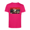 Polera Unisex Inspire Los Prisioneros – #SH0145