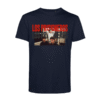 Polera Unisex Inspire Los Prisioneros – #SH0145