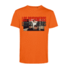 Polera Unisex Inspire Los Prisioneros – #SH0145