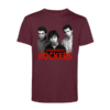 Polera Unisex Inspire Los Prisioneros – #SH0146