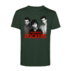 Polera Unisex Inspire Los Prisioneros – #SH0146