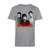 Polera Unisex Inspire Los Prisioneros – #SH0146