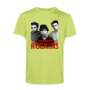 Polera Unisex Inspire Los Prisioneros – #SH0146