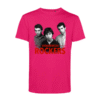 Polera Unisex Inspire Los Prisioneros – #SH0146