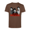 Polera Unisex Inspire Los Prisioneros – #SH0146