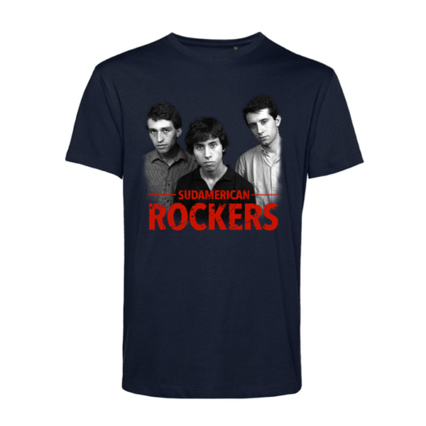 Polera Unisex Inspire Los Prisioneros – #SH0146