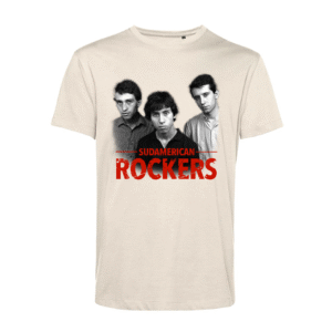 Polera Unisex Inspire Los Prisioneros – #SH0146