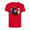 Polera Unisex Inspire Los Prisioneros – #SH0146