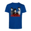 Polera Unisex Inspire Los Prisioneros – #SH0146