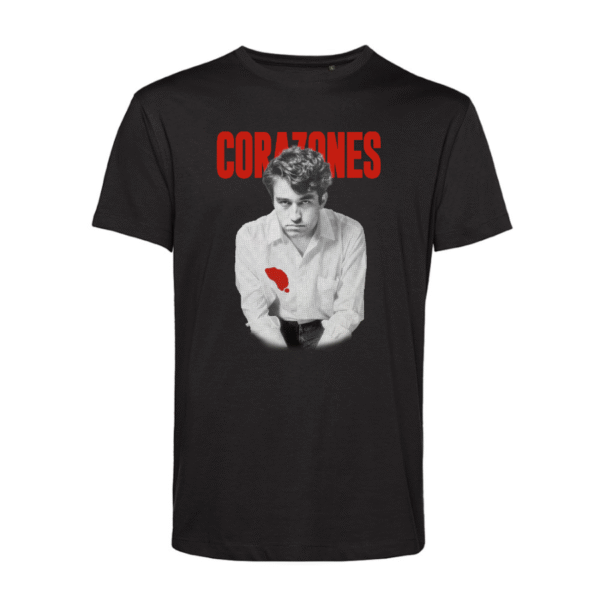 Polera Unisex Inspire Los Prisioneros – #SH0147